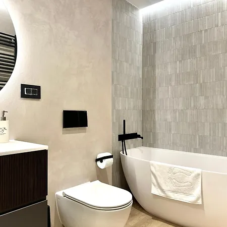 4friendsbrasov K7 Апартаменты