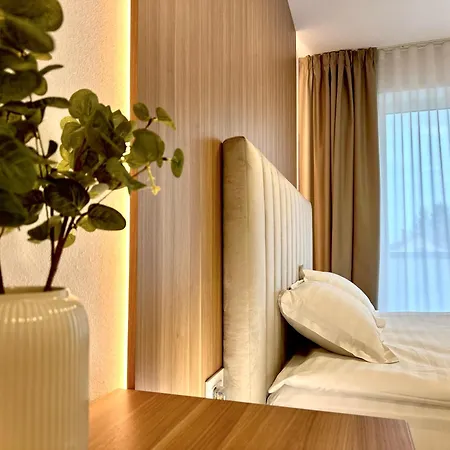 شقة 4friendsbrasov K7