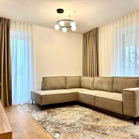 4friendsbrasov K7 * Брашов