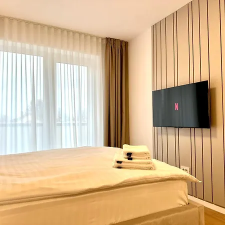 Apartament 4friendsbrasov K7