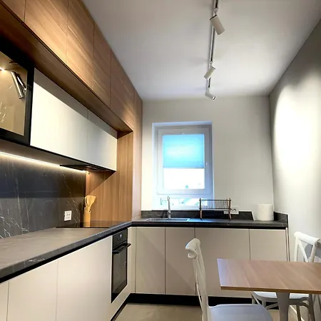 4friendsbrasov K7 Апартаменты Брашов