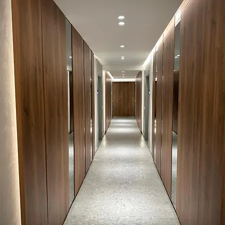 4friendsbrasov K7 Apartament *