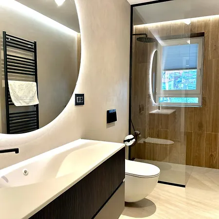 4friendsbrasov K7 Apartamento *