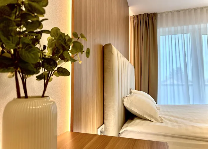 Apartman 4friendsbrasov K7