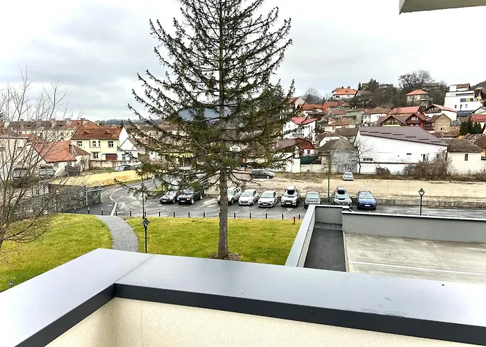 4friendsbrasov K7 Apartman Brassó