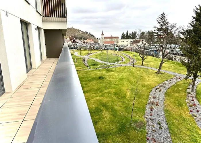 公寓 4friendsbrasov K7 布拉索夫