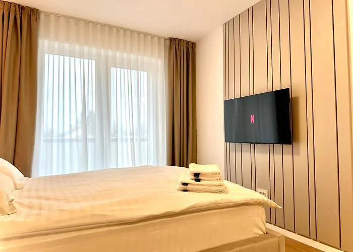 Apartament 4friendsbrasov K7