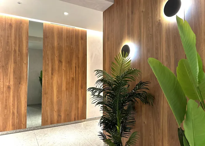 4friendsbrasov K7 Apartman *