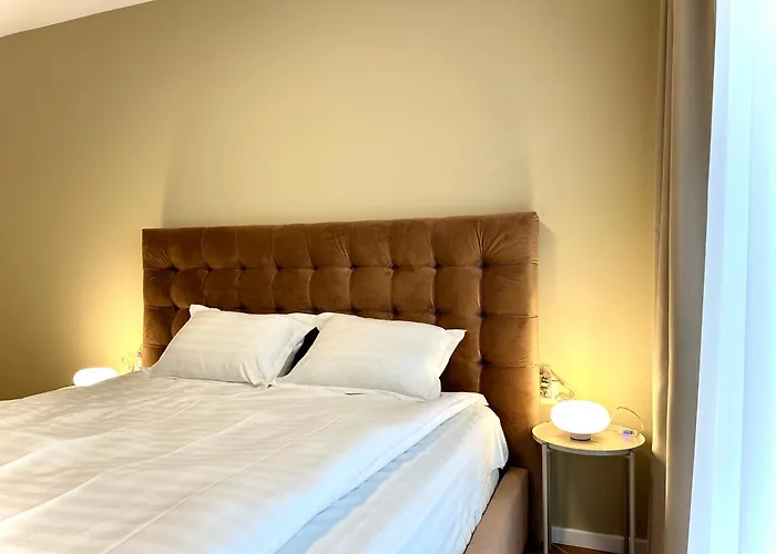 Apartament 4friendsbrasov K7