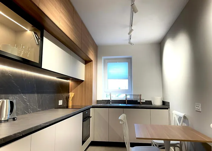 4friendsbrasov K7 Apartament Braszów