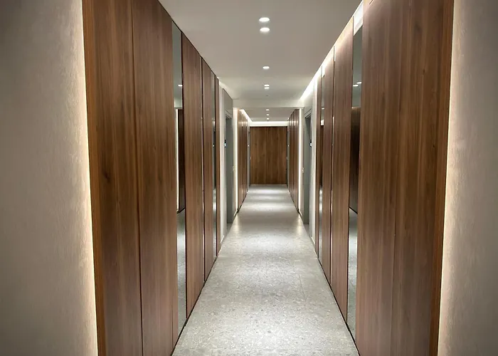 4friendsbrasov K7 Apartman *