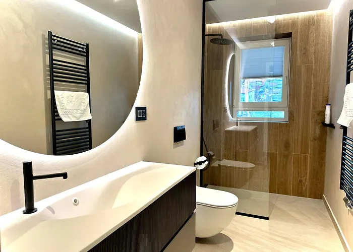 4friendsbrasov K7 Apartman *