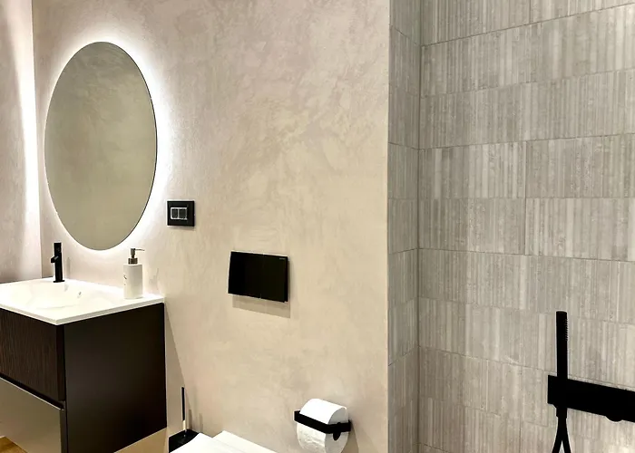 Apartman 4friendsbrasov K7